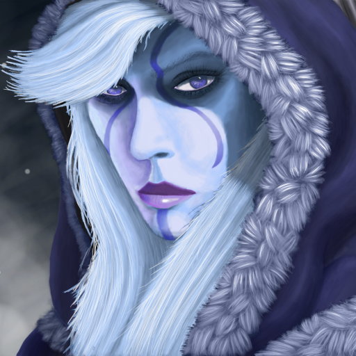 Drow Ranger